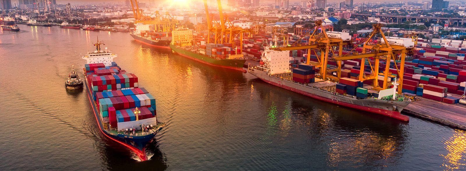 Customs Clearance